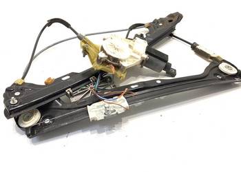 PODNOŚNIK SZYBY LEWY PRZÓD BMW E92 Sportowy/Coupe 05-13 MECHANIZM