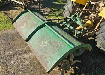 Glebogryzarka Grudziądz  1.6m