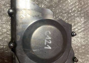 Kawasaki LTD 450 dekiel osłona kapa C121 Kawasaki LTD 450 dekiel osłona kapa C121