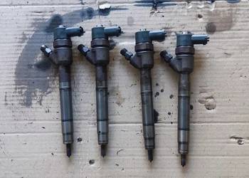 Wtryskiwacz wtrysk paliwa do 1.6 CRDI D4FB Hyundai Kia