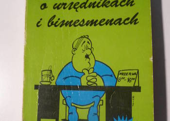 501 dowcipów o urzędnikach i biznesmenach