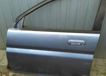 HONDA HR-V 5D DRZWI LEWY PRZÓD HONDA HR-V 5D DRZWI LEWY PRZÓD