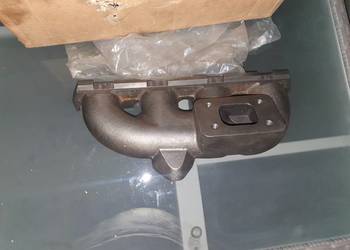 Kolektor wydechowy JRspec VAG VW Audi Seat Skoda 2.0 TFSI EA113 T25 nowy