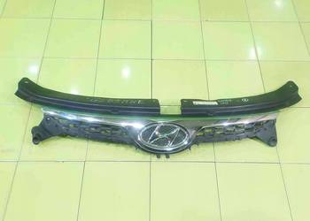 HYUNDAI i10 I 09r 5D atrapa grill 86366-0X000