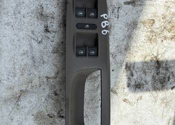 Panel Sterowania Szyb Volkswagen Passat B6