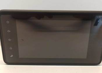 DACIA SANDERO STEPWAY III RADIO NAWIGACJA 280214563R