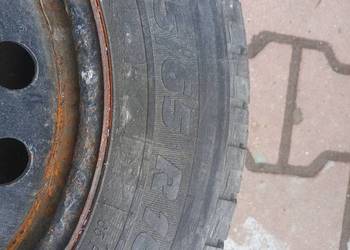 Koła 5x118r16 et 50