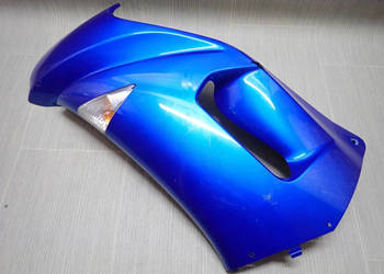 Boczek Bok Lewy Przód Kierunek Owiewka Osłona Kawasaki ER-6F ER 6 F 05-08r