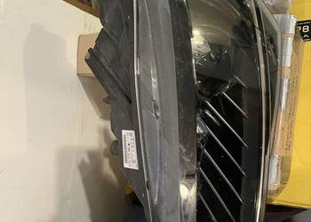 Lampa przednia skoda superb 3V