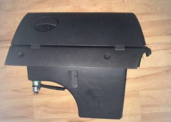 Schowek Opel Corsa C