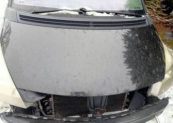 Maska pokrywa silnika renault Espace IV 02-14r nv676