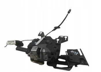 ZAMEK DRZWI PRAWY PRZÓD 8A6A-A21812-BD  Ford Fiesta Mk7 (2008-2016)