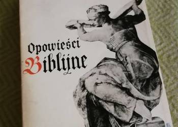 Opowieści biblijne – Zenon Kosidowski
