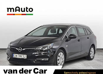 Opel Astra V 1.5 CDTI Elegance S&S ! Z Polskiego Salonu ! Faktura Vat ! K …