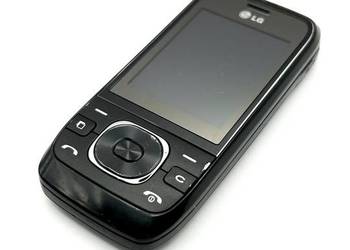 Telefon przesuwany LG GU280 Popcorn