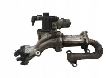 CHŁODNICA SPALIN 70036605 1.5 DCI Renault Scenic II (2003-2009)