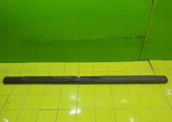 NISSAN NAVARA III D40 2.5 D 06r 5D prog stopien lewy