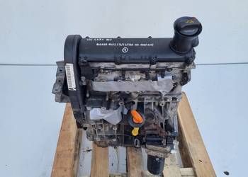 SILNIK Seat Altea 1.6 8V 102KM bierze olej BGU BSE