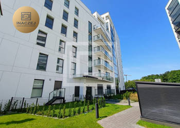 Mieszkanie Gdynia Legionów 129.87m2 4-pokojowe