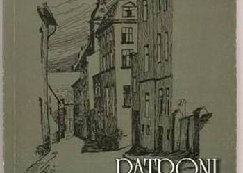 Patroni Chojnickich Ulic - Ostrowski Kazimierz