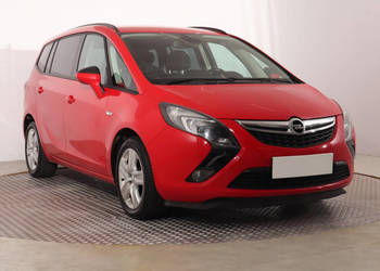 Opel Zafira 1.4 Turbo