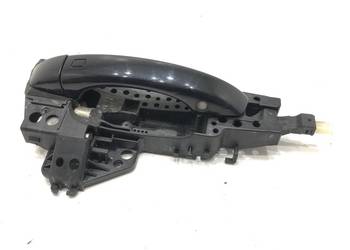 KLAMKA ZEWNĘTRZNA PRAWY PRZÓD AUDI A6 C7 Sedan/Limuzyna 10-18 LZ9Y