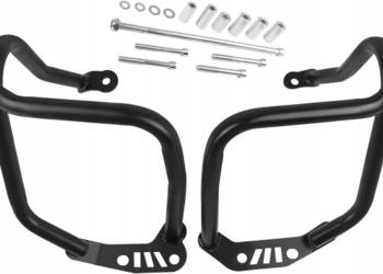 Zamienne gmole do BMW R NINET R Nine T Scrambler R9T Używane