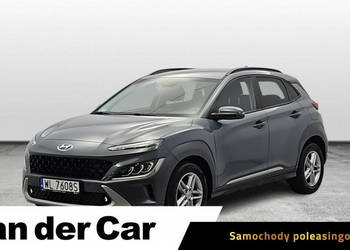 Hyundai Kona 1.0 T-GDI Modern DCT ! Z Polskiego Salonu ! Faktura Vat ! I (…