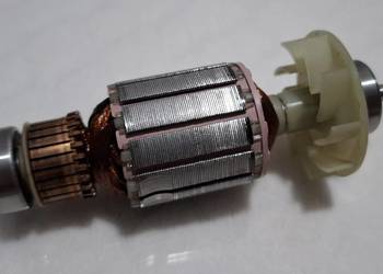 Wirnik silnika FD-M26 do elektroszczotki FD-DBS06, Powermed FD-2034 (PM-FD)