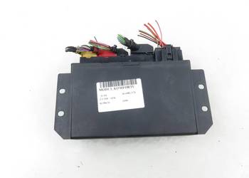 MODUŁ KOMFORTU AUDI A6 (4B2, C5) 4B0962258E