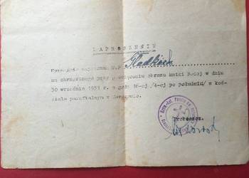 ( 1360 ) Zaproszenie, Gładki ( 1360 ) Zaproszenie, Gładki