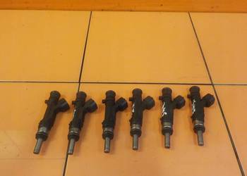 A6 C6 2.5 B V6 07r 177KM BDW wtrysk wtryskiwacz 80542 047180748 11A204B