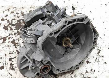 Opel Astra J 1.7 CDTI Skrzynia Biegów Manual M32017D1
