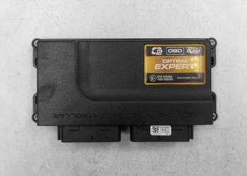 Sterownik Komputer Centrala Gazu Optima Expert 6 Cylindrów