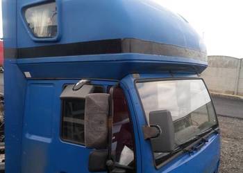 MAN L2000/LE 220,224 KABINA SYPIALNA