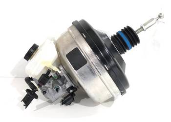 SERWO HAMULCOWE AUDI A4 B9 8W0612103P Sedan/Limuzyna 2.0 150KM
