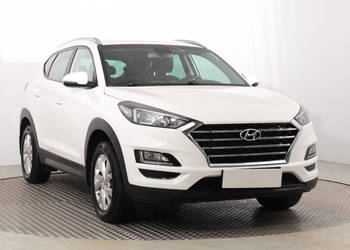Hyundai Tucson 1.6 GDI