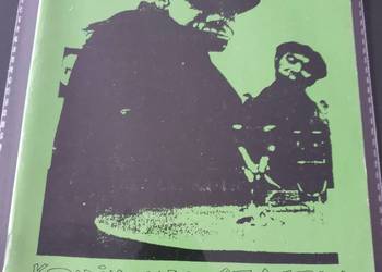 Wychylylybymy - Komiksowe Szajby Ser Termosa