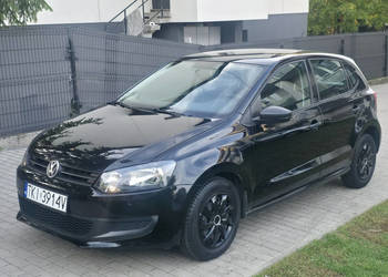 Volkswagen Polo 1.2 Benzyna | Serwisowany | Gwarancja | Bogate wyposażenie…