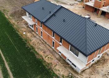 Usługi dekarskie i ciesielskie – dachy od A do Z