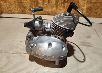 Silnik Romet Komar s38