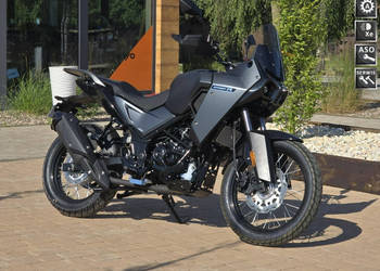 Sym inny SYM NH-R 125 Kup na raty z Dowozem pod dom.