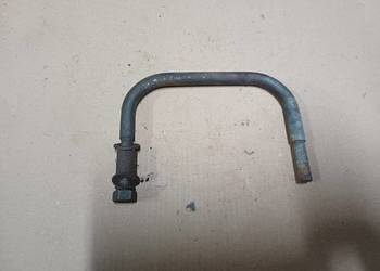 Uchwyt Pasażera Rączka WSK 125 175 Gil Kos  Lelek Kobuz Wysyłka !!!