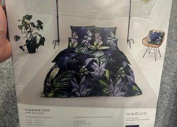Komplet pościeli Estella 155x200 +2szt 70x80 Shadow