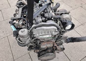 Chevrolet Cruze Captiva 2.0 VCDi 163KM silnik kompletny kod Z20D1  LNP