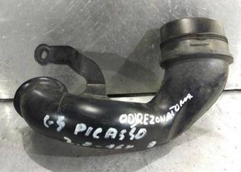 RURA DOLOT POWIETRZA CITROEN C4 PICASSO 2.0 16V