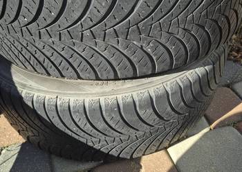 Opony 195/55R16 zimowe