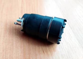 Przetwornik mikrofonowy, zamiennik do mikrofonu SHURE SM58