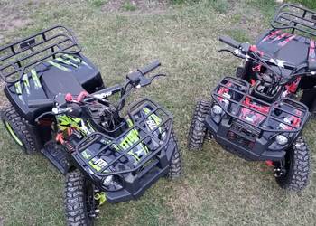 MINI QUAD XTR M9