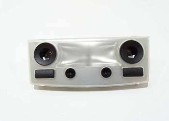 OŚWIETLENIE LAMPKA PODSUFITKI KABINY BMW E60 E61 6962057 (4817401)